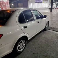 ماشین ساینا تمیز خونگی درجه یک|خودرو سواری و وانت|شوش, |دیوار