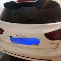 بک X3 PRO سفید صفر مدل ۱۴۰۴ BAC X3|خودرو سواری و وانت|اصفهان, باغ گلها|دیوار