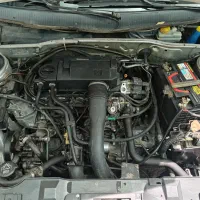 سمند Lx|خودرو سواری و وانت|شهرضا, |دیوار