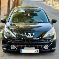 سیمکارت رند 206 و207 سوارها 0912* 0923.207.207.0