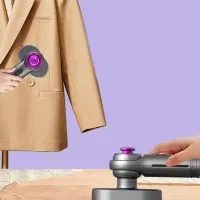 اتو مسافرتی بخار مدل HB 606 پرداخت درب منزل