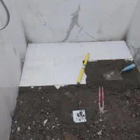 تاسیسات تشخیص ترکیدگی بادستگاه تصویری رفع نم رطوبت|خدمات پیشه و مهارت|دماوند, |دیوار