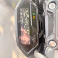 هوندا هورنت 200 هانی موتور|موتورسیکلت|تهران, دروازه شمیران|دیوار