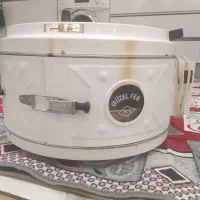 گزل فر|اجاق گاز و لوازم برقی پختوپز|ایوان, |دیوار