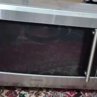 ماکروویو کنوود