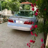 ماکسیما اتومات بسیار بسیار تمیز خونگی معاوضه|خودرو سواری و وانت|شاهین‌شهر, عطار|دیوار