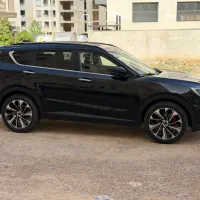 فیدلیتی مدل۴۰۲گیربکس جدید