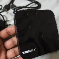 اندروید باکس T95max|صوتی و تصویری|تهران, توحید|دیوار