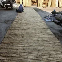 حصیر های چوبی سنتی همه ابعاد کلی و جزئی|صنایع دستی و سایر لوازم تزئینی|تهران, مولوی|دیوار