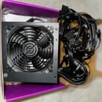 پاور ۷۵۰ وات کولر مستر // Mwe 750 White