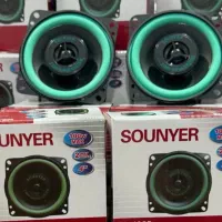 باند فابریکی تیوتر دار برند سانیر