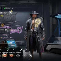 اکانت کلاف فوری