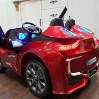 ماشین شارژی نو اکبند