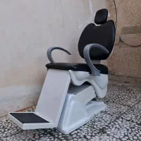 صندلی برقی آرایشگاهی