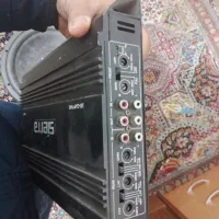 سیستم صوتی|صوتی و تصویری|ماهان, |دیوار