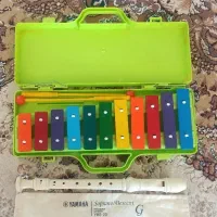 بلز فروزنده فلوت یاماها