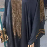 عبای آماده تعداد محدود