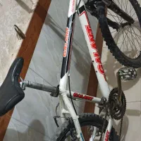 دوچرخه سایز 26 گالانت