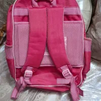 کیف دخترانه یکبار استفاده شده 4جا داره|کیف، کفش، کمربند|کرج, شهرک بنفشه|دیوار