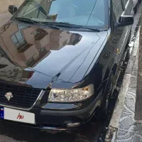سمند ef7|خودرو سواری و وانت|تهران, نعمت‌آباد|دیوار