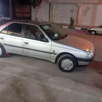 پژو 405 GLX - دوگانه سوز CNG، مدل ۱۳۹۴|خودرو سواری و وانت|مشهد, پنجتن|دیوار