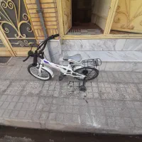 دوچرخه|دوچرخه، اسکیت، اسکوتر|قم, انصار‌الحسین|دیوار