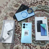 گوشی شیاومی نوت۱۳|موبایل|مریوان, |دیوار