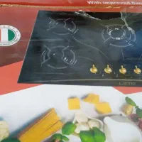 گاز رومیزی لتو محصول ایتالیا