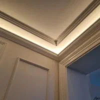خدمات تخصصی گچکاری سیمانکاری کاشیکار بازسازی تخریب|خدمات پیشه و مهارت|تهران, صادقیه|دیوار