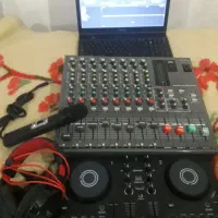 پرشین مزیک تقدیم میکند