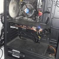 .گیمینگ . میان رده .