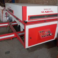 دستگاه وکیوم ریلی نو