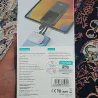 پاوربانک نو|لوازم جانبی موبایل و تبلت|مراغه, |دیوار