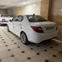 دنا پلاس دنده ای بدون رنگ