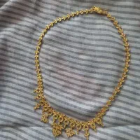 یک عدد گردنبند ۲۲ گرم استفادت نشده نو نو|جواهرات|کرمان, |دیوار