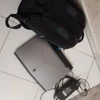 لپ تاپ Alienware 17 R4 Gaming بهمراه کوله مخصوص|رایانه همراه|تهران, تهرانپارس شرقی|دیوار