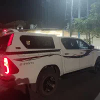 کابین فوری .اتاقک مسقف.اتاق عقب سفارشی|قطعات یدکی و لوازم جانبی|تهران, سنائی|دیوار