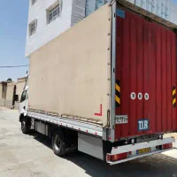 بارگیری وحمل اثاث منزل|خدمات حمل و نقل|داراب, |دیوار