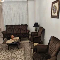 مبل ۷نفره و ناهارخوری ۸نفره|مبلمان خانگی و میز عسلی|تهران, پاسداران|دیوار
