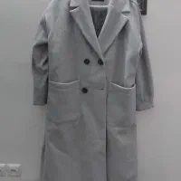 پالتو زنانه نو