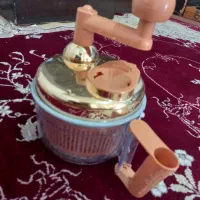 سبزی خردکن خشک کن دستی سنتی|خردکن، آسیاب، غذاساز|شیراز, احمدآباد|دیوار