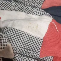 دستکش خال خالی