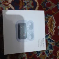 ایرپاد نمایشگردار