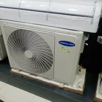 کولرگازی 32هزار|کولر گازی و فنکوئل|قم, شهرک امام حسن|دیوار