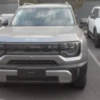 bj30 بایک|خودرو سواری و وانت|تهران, نازیآباد|دیوار