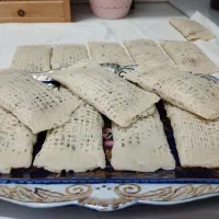 خشکار بی نظیر( شیرین ساز لحظه ها )|خوردنی و آشامیدنی|رشت, خواهر امام|دیوار