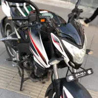 Ns200|موتورسیکلت|اراک, |دیوار