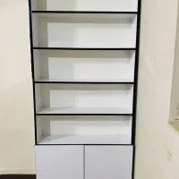 کتابخانه، کمددکوری