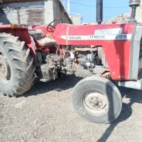 تراکتور ۲۸۵تک