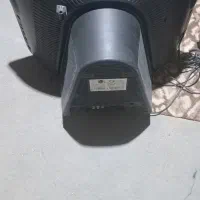 دوتاتلویزیون۲۱اینچ یکی الجی یکی سامسونگ|تلویزیون و پروژکتور|ایرانشهر, |دیوار